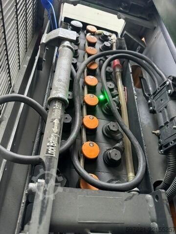 Pallet Stackers Still FXV14N