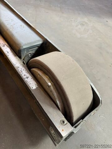 Schubmaststapler Jungheinrich ETV 214