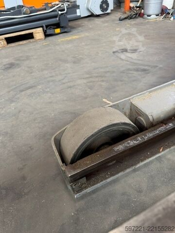 Schubmaststapler Jungheinrich ETV 214