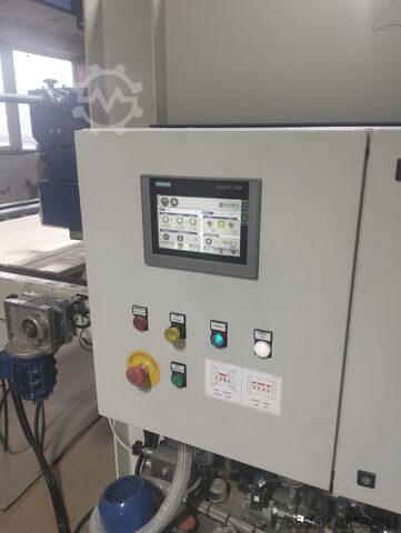 Hochfrequenz-Verleimpresse Orma LS ECO 25/13