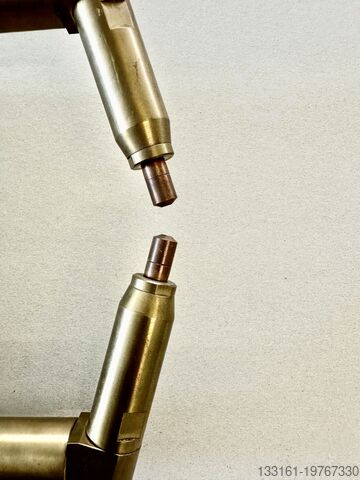 Punktschweissmaschine