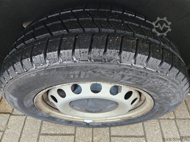 Panel van MERCEDES-BENZ Vito 116 CDI XL|EXTRALANG|KAM|TÜV+4REIF+BREMSneu