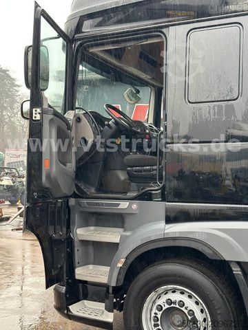 Standard tractor unit DAF XF 480 FT 4x2 BL Intarder Standklima ACC LDW AEB