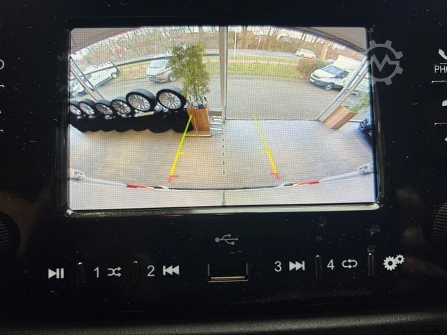 High top van FIAT Ducato 2,2 Blue-HDI *L2-H2*Hoch+Lang*Garantie*