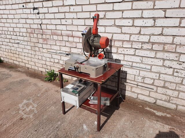 Tischkreissäge Omega T55 300