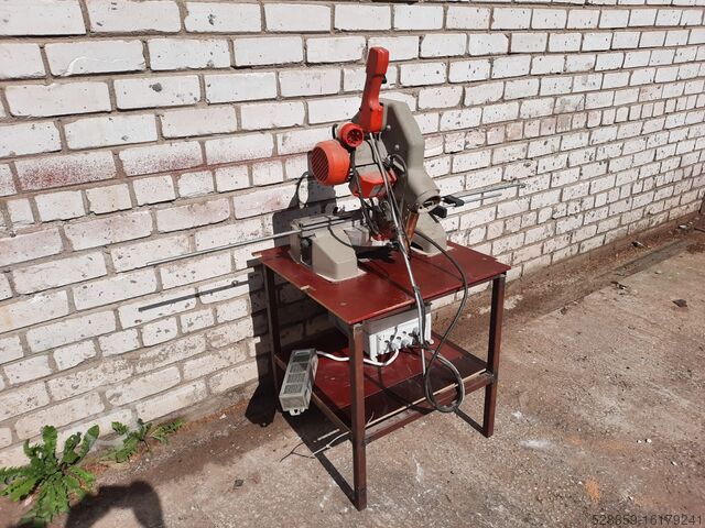 Tischkreissäge Omega T55 300