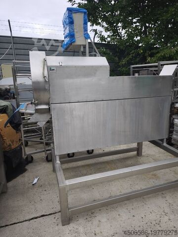 Vegetable slicer EILLERT B.V. G - 3300