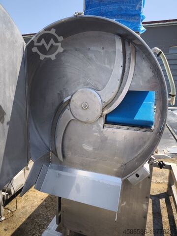 Vegetable slicer EILLERT B.V. G - 3300