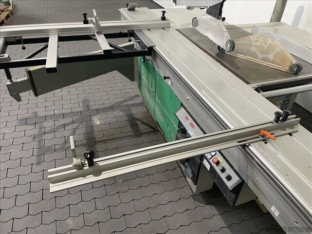 Formatkreissäge ALTENDORF F45 -gebraucht- ALTENDORF F45