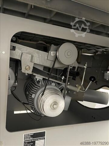 Formatkreissäge ALTENDORF F45 -gebraucht- ALTENDORF F45