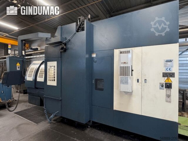 Johnford DMC-1600 Johnford DMC-1600