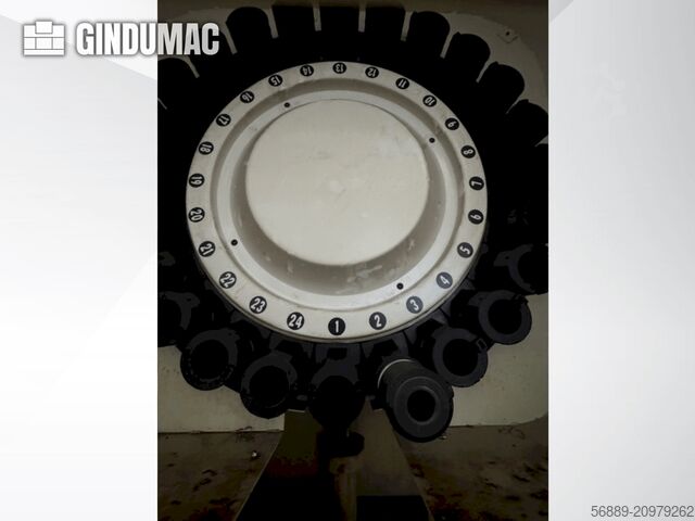 Johnford DMC-1600 Johnford DMC-1600