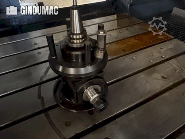 Johnford DMC-1600 Johnford DMC-1600