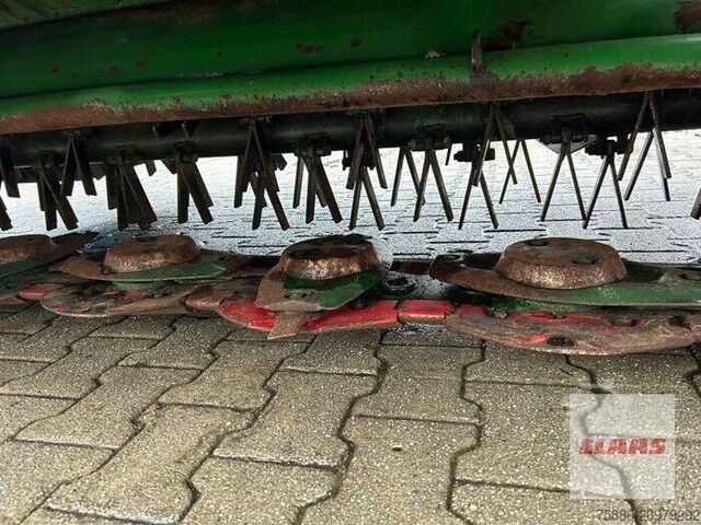 Mowing machine John Deere GEBR. JOHN DEERE 331 MÄHWERK