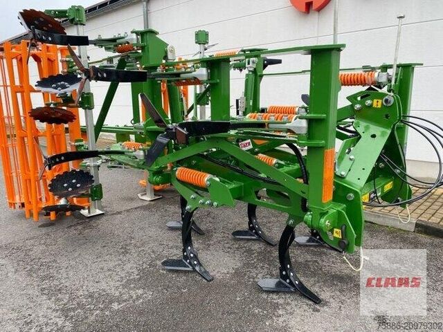 Grubber Amazone CENIO 4000-2 SUPER