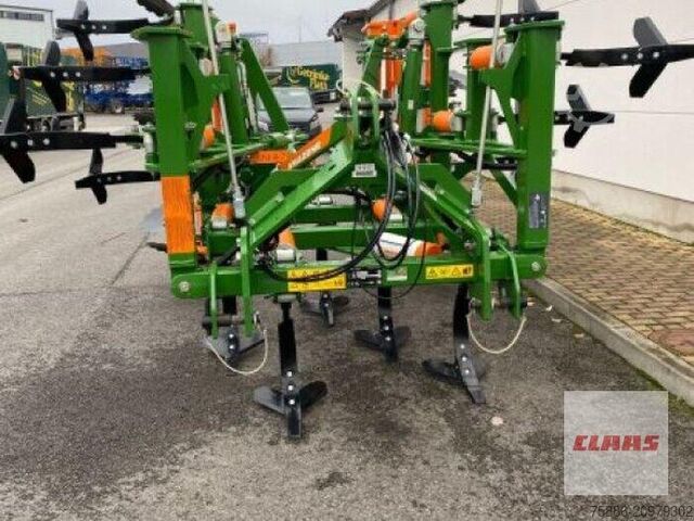 Grubber Amazone CENIO 4000-2 SUPER