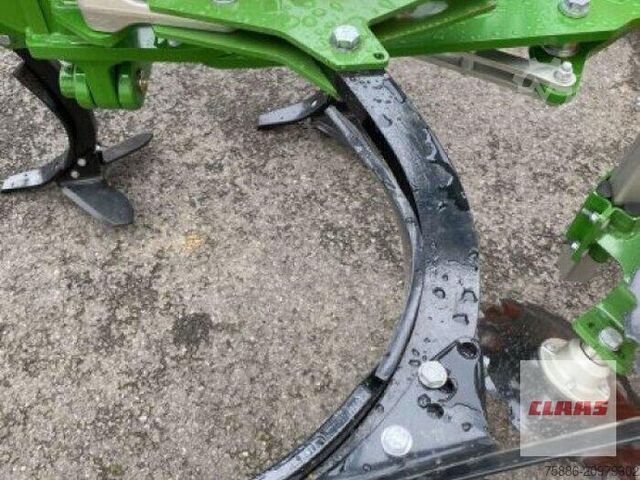 Grubber Amazone CENIO 4000-2 SUPER