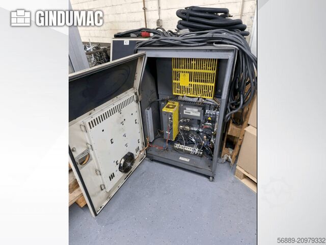 FANUC ARC Mate 100iC FANUC ARC Mate 100iC