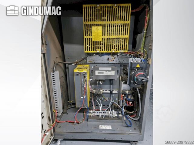 FANUC ARC Mate 100iC FANUC ARC Mate 100iC