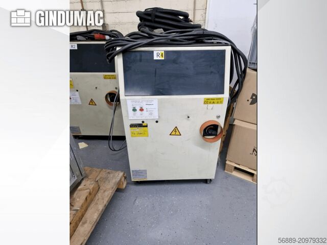 FANUC ARC Mate 100iC FANUC ARC Mate 100iC