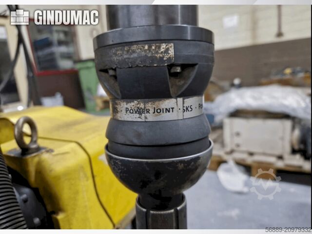 FANUC ARC Mate 100iC FANUC ARC Mate 100iC