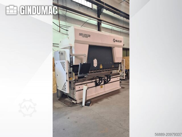 HILALSAN Advanced Cap 3320 HILALSAN Advanced Cap 3320