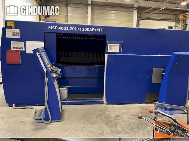 MicroStep Fiber MSF 4001.20L MicroStep Fiber MSF 4001.20L