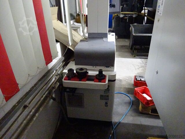 Milling arbor Atorn EZS420C2X