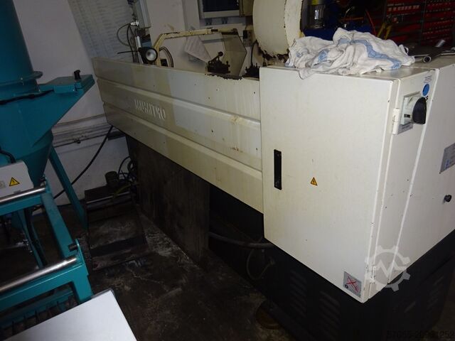 CNC lathe Optiturn D 420x1500 DPA