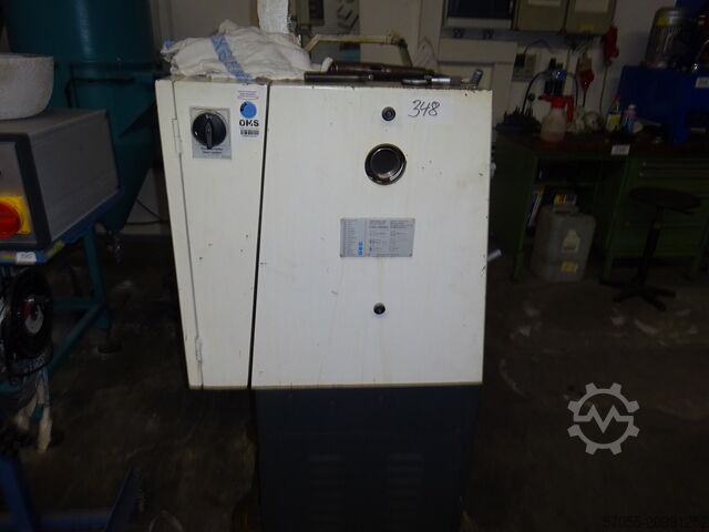 CNC lathe Optiturn D 420x1500 DPA