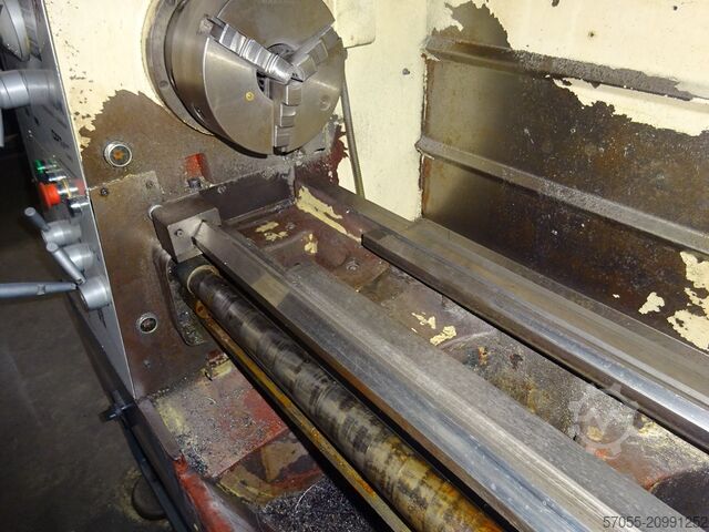 CNC lathe Optiturn D 420x1500 DPA