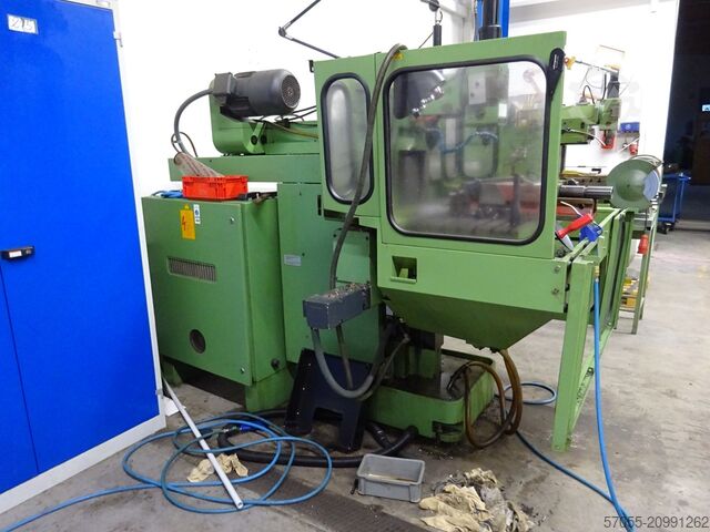 Tool milling machine Deckel FP 4 A