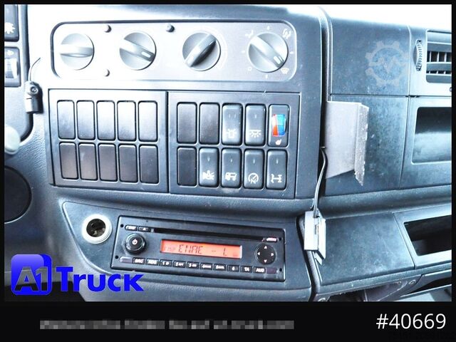 Box van MAN TGL 7.180 BL 4x2 LBW 1.5t. Automatik