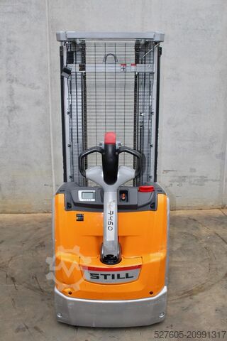 Stacker Still EXV 20 