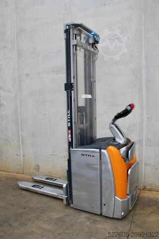 Stacker Still EXV SF16 