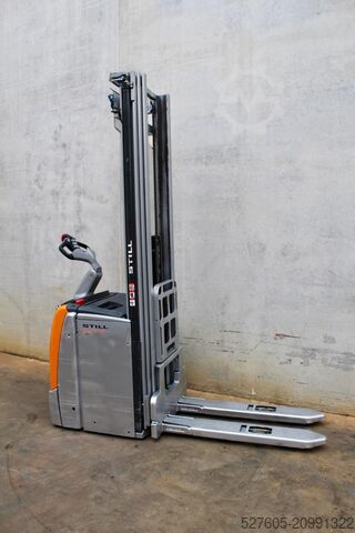 Stacker Still EXV SF16 