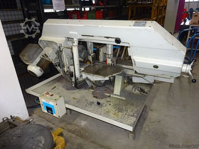Band saw Müller HBS 321 GC