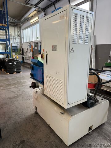 Die-sinking EDM machine Knuth ZNC-EDM 250 Knuth ZNC-EDM 250