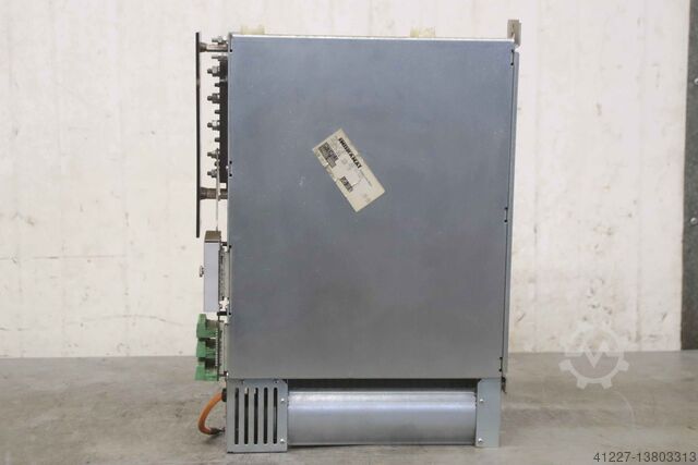 AC servo controllers Indramat Battenfeld MOD13/1X052-088