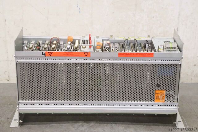 Electronic module Bachmann Battenfeld Steuerung Spritzgießmaschine