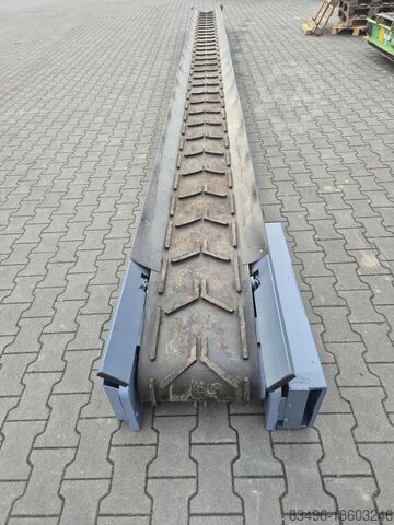 Forderband Forderband Transportband  Conveyor 