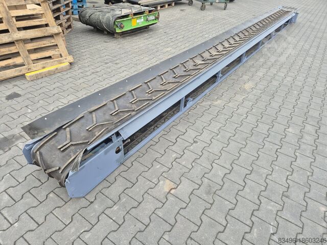 Forderband Forderband Transportband  Conveyor 