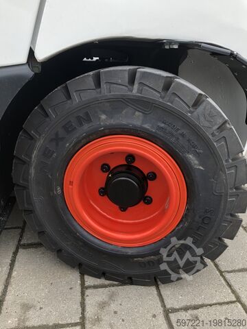 Diesel Forklifts Bobcat D25S-9 Dieselstapler Neugerät, super Finanzierung möglich