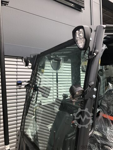 Diesel Forklifts Bobcat D25S-9 Dieselstapler Neugerät, super Finanzierung möglich
