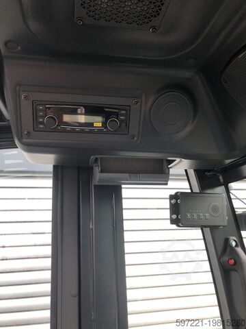 Diesel Forklifts Bobcat D25S-9 Dieselstapler Neugerät, super Finanzierung möglich