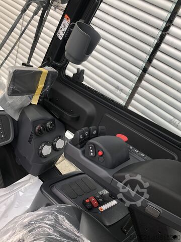 Diesel Forklifts Bobcat D25S-9 Dieselstapler Neugerät, super Finanzierung möglich