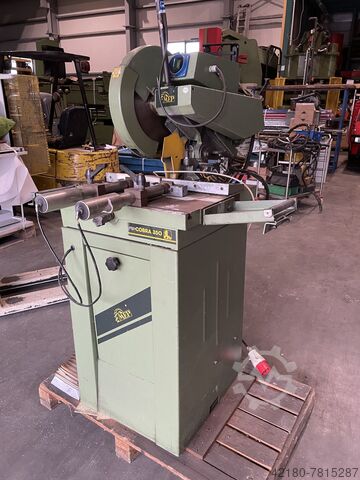 Capsaw Mep 