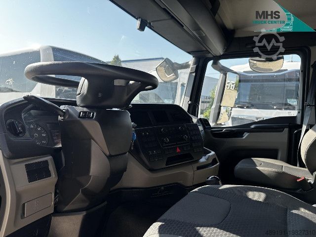 Pick-up van MAN TGL 8.190 4x2 BL CH Tandem