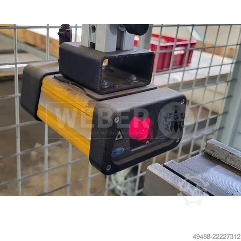 Abkantpresse DENER PX 60320