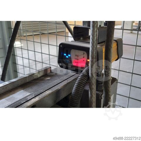 Abkantpresse DENER PX 60320